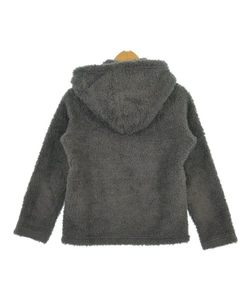 Patagonia（パタゴニア）パーカー グレー サイズ:110(5T-6T) キッズ/2200616972052