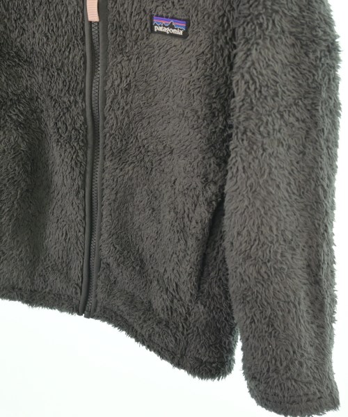 Patagonia（パタゴニア）パーカー グレー サイズ:110(5T-6T) キッズ/2200616972052