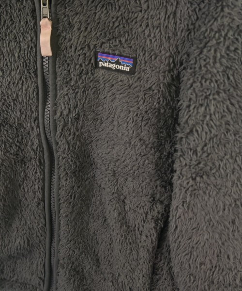 Patagonia（パタゴニア）パーカー グレー サイズ:110(5T-6T) キッズ/2200616972052