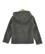Patagonia（パタゴニア）パーカー グレー サイズ:110(5T-6T) キッズ/2200616972052