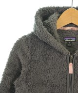 Patagonia（パタゴニア）パーカー グレー サイズ:110(5T-6T) キッズ/2200616972052