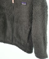 Patagonia（パタゴニア）パーカー グレー サイズ:110(5T-6T) キッズ/2200616972052