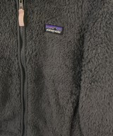 Patagonia（パタゴニア）パーカー グレー サイズ:110(5T-6T) キッズ/2200616972052