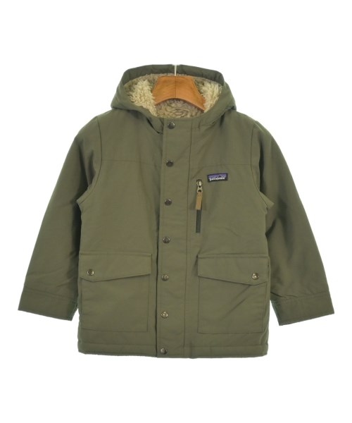 パタゴニア(patagonia)のpatagonia ブルゾン（その他）