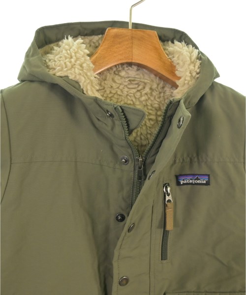Patagonia（パタゴニア）その他 カーキ サイズ:110(5T-6T) キッズ/2200614328011