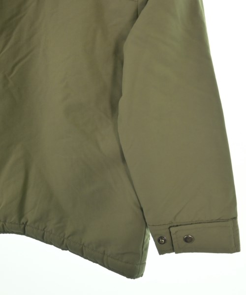 Patagonia（パタゴニア）その他 カーキ サイズ:110(5T-6T) キッズ/2200614328011