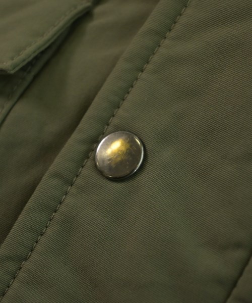 Patagonia（パタゴニア）その他 カーキ サイズ:110(5T-6T) キッズ/2200614328011