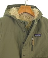 Patagonia（パタゴニア）その他 カーキ サイズ:110(5T-6T) キッズ/2200614328011