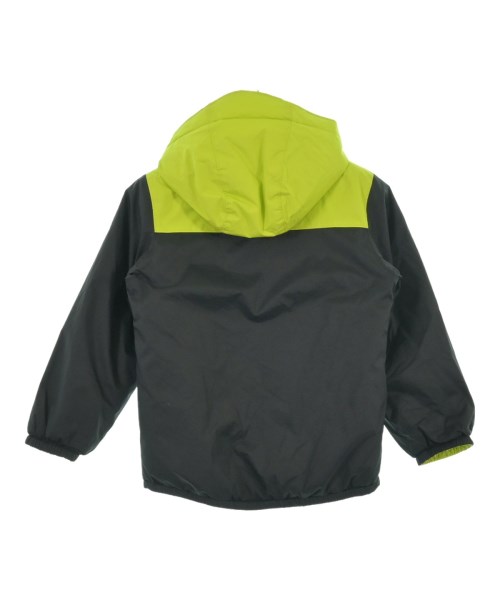 Patagonia（パタゴニア）その他 紺 サイズ:70(6M) キッズ/2200619724191