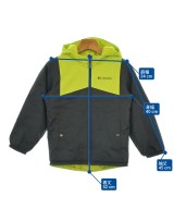 Patagonia（パタゴニア）その他 紺 サイズ:70(6M) キッズ/2200619724191