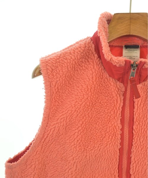 Patagonia（パタゴニア）その他 ピンク サイズ:150(13T-14T) キッズ/2200620107174