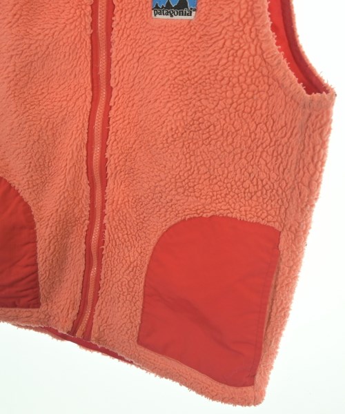 Patagonia（パタゴニア）その他 ピンク サイズ:150(13T-14T) キッズ/2200620107174