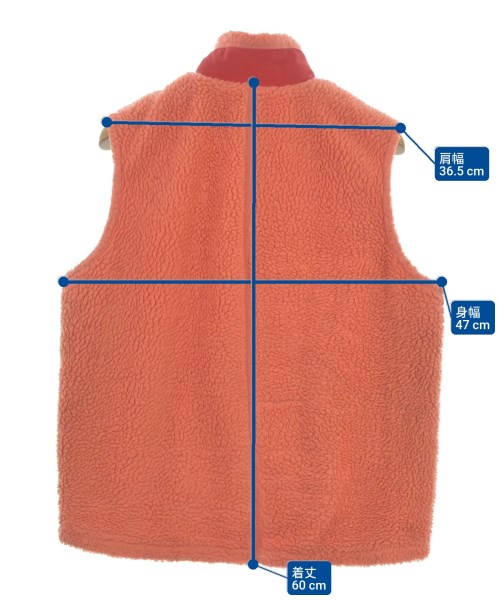 Patagonia（パタゴニア）その他 ピンク サイズ:150(13T-14T) キッズ/2200620107174