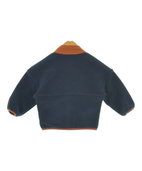 Patagonia（パタゴニア）その他 紺 サイズ:70(6M) キッズ/2200599287020