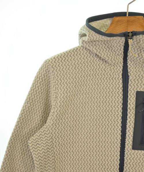 Patagonia（パタゴニア）その他 グレー サイズ:S(100cm位) キッズ/2200605140387