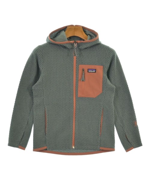 パタゴニア(patagonia)のpatagonia ブルゾン（その他）