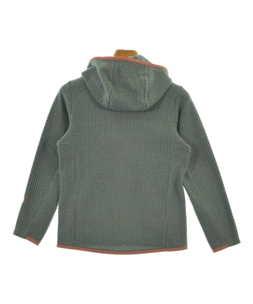 Patagonia（パタゴニア）その他 グレー サイズ:S(120cm位) キッズ/2200605140394