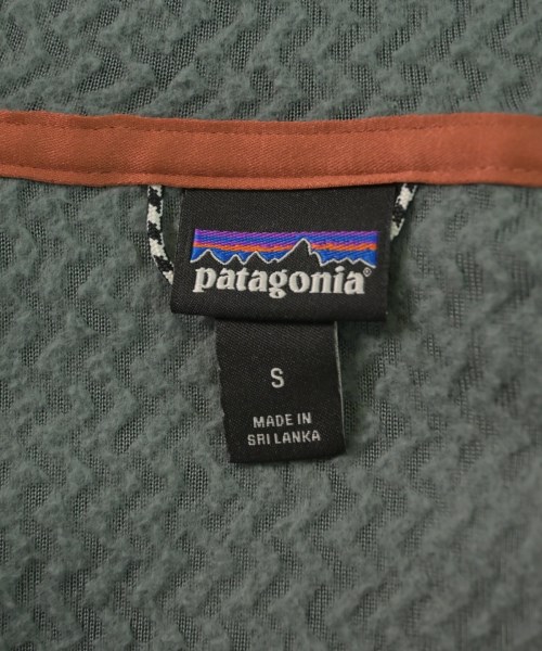 Patagonia（パタゴニア）その他 グレー サイズ:S(120cm位) キッズ/2200605140394