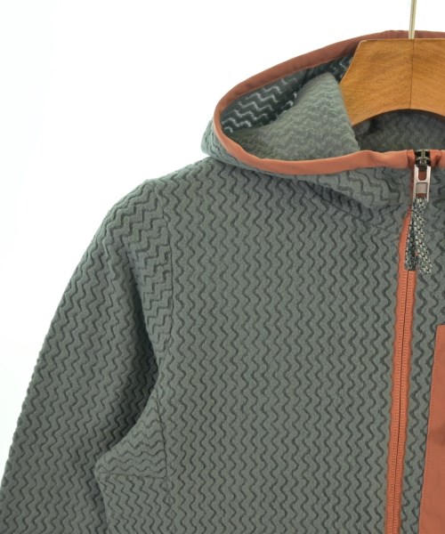 Patagonia（パタゴニア）その他 グレー サイズ:S(120cm位) キッズ/2200605140394