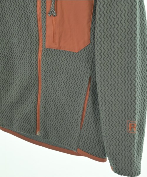 Patagonia（パタゴニア）その他 グレー サイズ:S(120cm位) キッズ/2200605140394