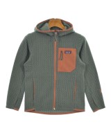 Patagonia（パタゴニア）その他 グレー サイズ:S(120cm位) キッズ/2200605140394