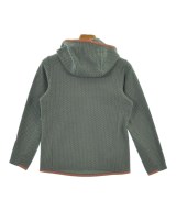 Patagonia（パタゴニア）その他 グレー サイズ:S(120cm位) キッズ/2200605140394