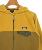 Patagonia（パタゴニア）その他 黄 サイズ:140(11T-12T) キッズ/2200604702043