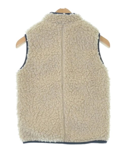Patagonia（パタゴニア）その他 ベージュ サイズ:110(5T-6T) キッズ/2200605959088