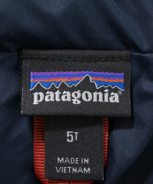 Patagonia（パタゴニア）その他 ベージュ サイズ:110(5T-6T) キッズ/2200605959088