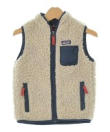 Patagonia（パタゴニア）その他 ベージュ サイズ:110(5T-6T) キッズ/2200605959088