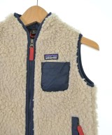 Patagonia（パタゴニア）その他 ベージュ サイズ:110(5T-6T) キッズ/2200605959088