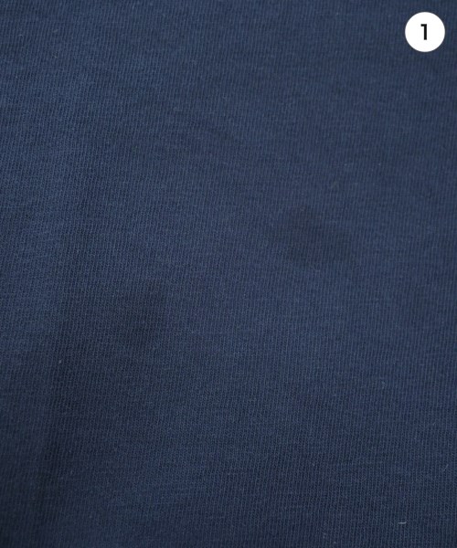 Patagonia（パタゴニア）Tシャツ・カットソー 紺 サイズ:140(11T-12T) キッズ/2200605811171
