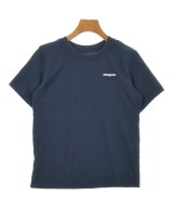 Patagonia（パタゴニア）Tシャツ・カットソー 紺 サイズ:140(11T-12T) キッズ/2200605811171