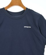 Patagonia（パタゴニア）Tシャツ・カットソー 紺 サイズ:140(11T-12T) キッズ/2200605811171