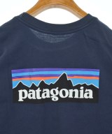 Patagonia（パタゴニア）Tシャツ・カットソー 紺 サイズ:140(11T-12T) キッズ/2200605811171