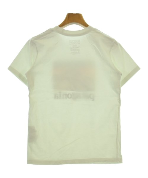 Patagonia（パタゴニア）Tシャツ・カットソー 白 サイズ:140(11T-12T) キッズ/2200605811218