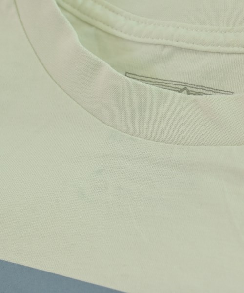 Patagonia（パタゴニア）Tシャツ・カットソー 白 サイズ:140(11T-12T) キッズ/2200605811218