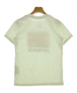Patagonia（パタゴニア）Tシャツ・カットソー 白 サイズ:140(11T-12T) キッズ/2200605811218