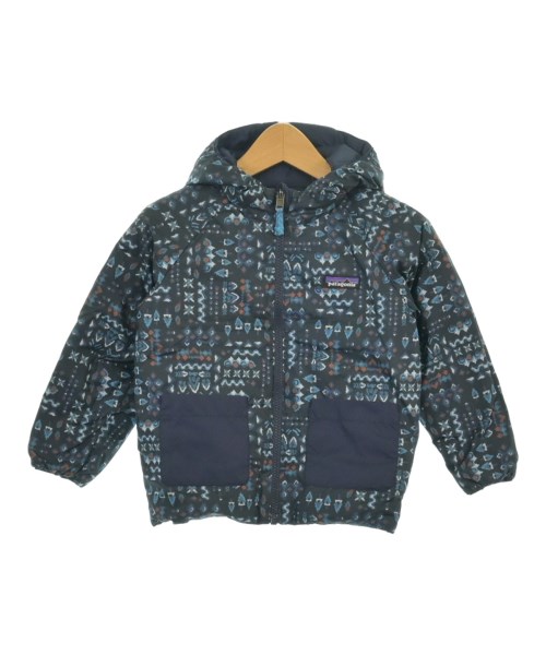 パタゴニア(patagonia)のpatagonia ブルゾン（その他）