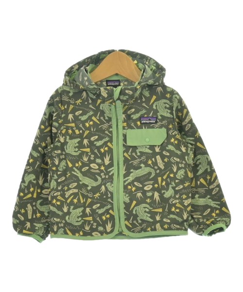 パタゴニア(patagonia)のpatagonia ブルゾン（その他）