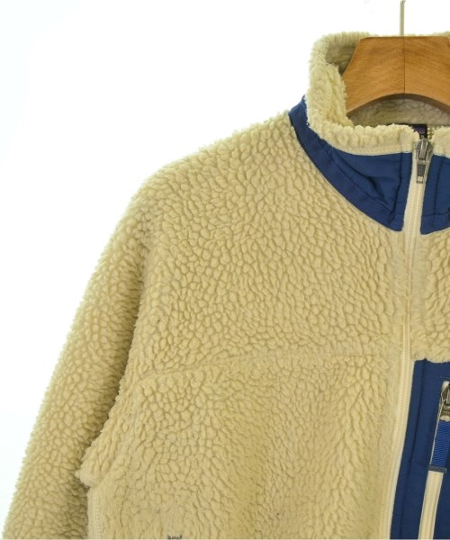 Patagonia（パタゴニア）その他 ベージュ サイズ:L(130cm位) キッズ/2200670607013