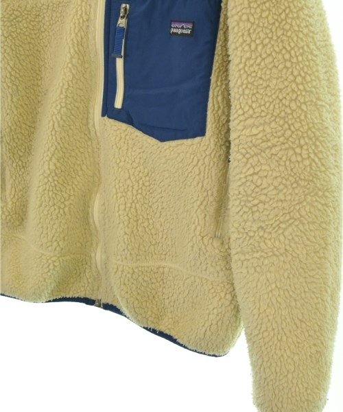 Patagonia（パタゴニア）その他 ベージュ サイズ:L(130cm位) キッズ/2200670607013