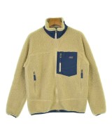 Patagonia（パタゴニア）その他 ベージュ サイズ:L(130cm位) キッズ/2200670607013