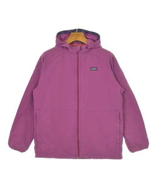 パタゴニア(patagonia)のpatagonia ブルゾン（その他）