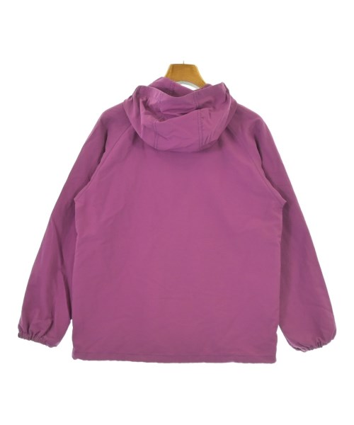 Patagonia（パタゴニア）その他 紫 サイズ:140(11T-12T) キッズ/2200670607020