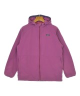 Patagonia（パタゴニア）その他 紫 サイズ:140(11T-12T) キッズ/2200670607020