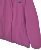 Patagonia（パタゴニア）その他 紫 サイズ:140(11T-12T) キッズ/2200670607020