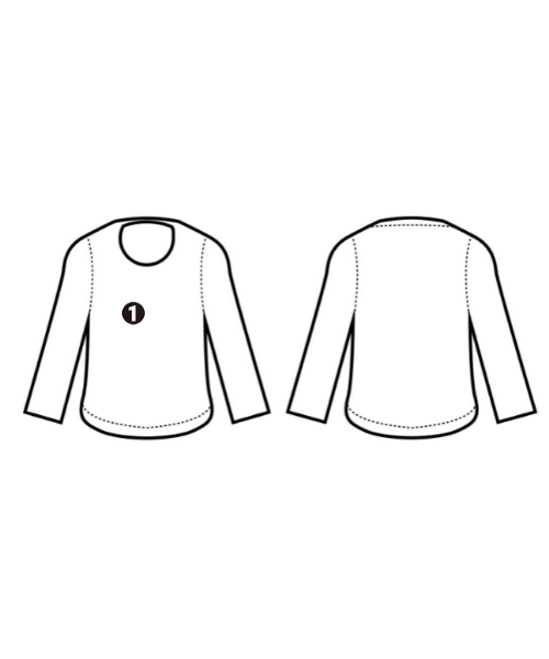 Patagonia（パタゴニア）Tシャツ・カットソー 白 サイズ:120(7T-8T) キッズ/2200673496249