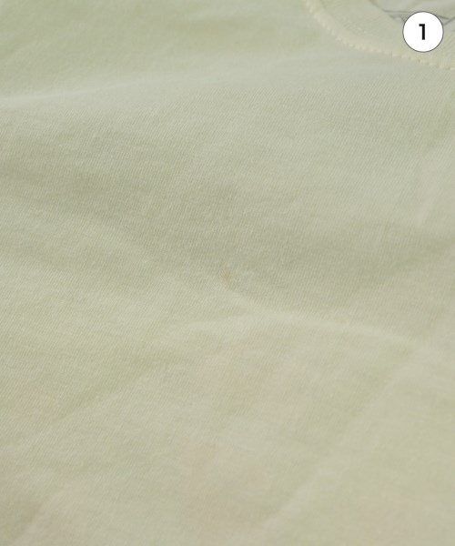 Patagonia（パタゴニア）Tシャツ・カットソー 白 サイズ:120(7T-8T) キッズ/2200673496249