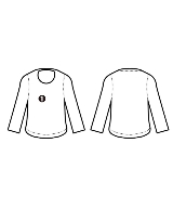 Patagonia（パタゴニア）Tシャツ・カットソー 白 サイズ:120(7T-8T) キッズ/2200673496249